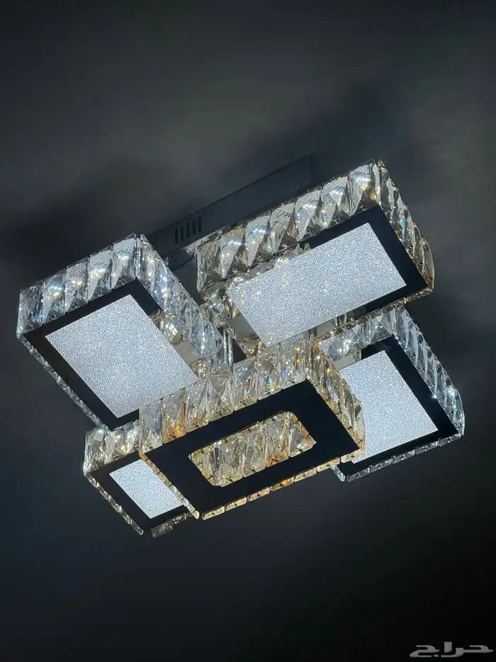 لمبه سقف(ثريا) 1