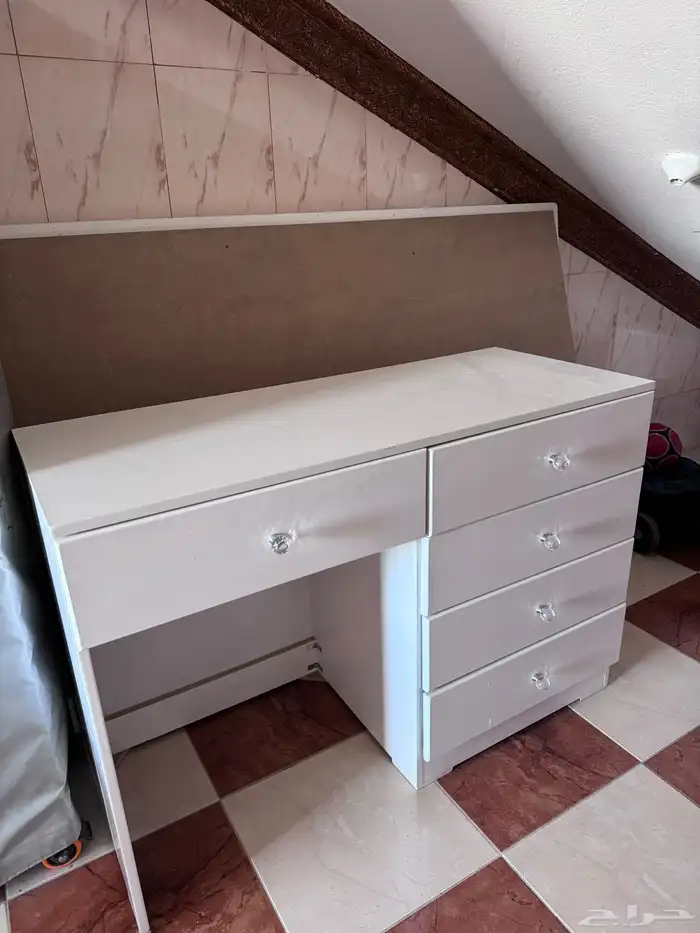 اثاث غرفة نوم وطاولة صاله 6