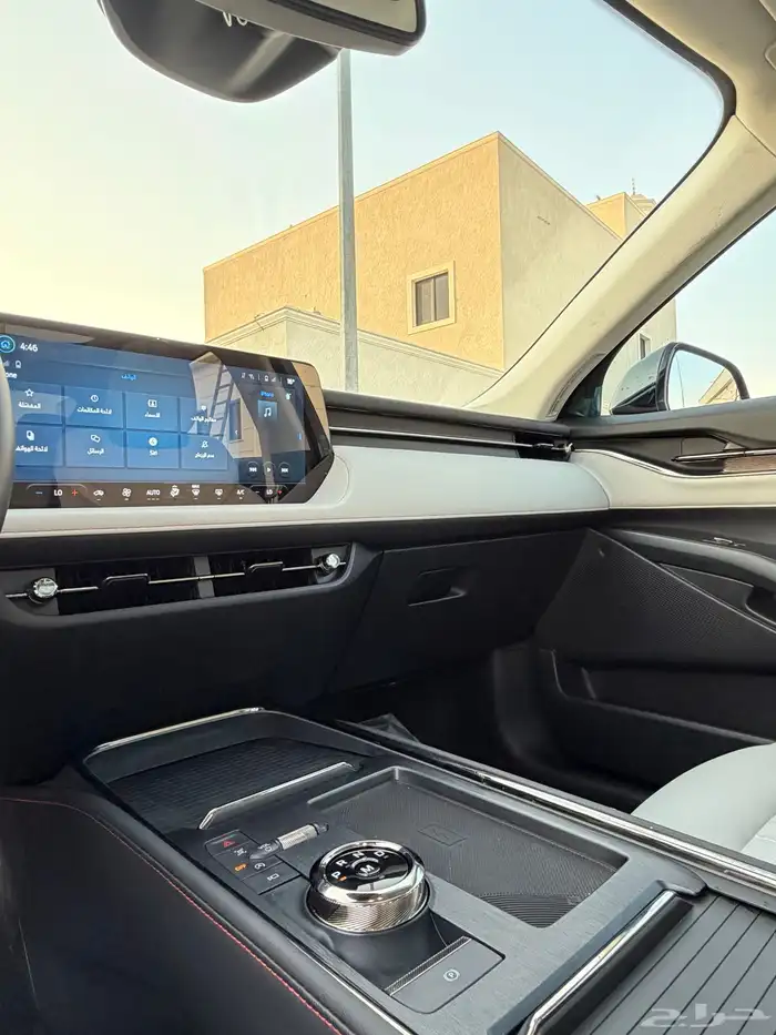 فورد تورس 2025 تيتانيوم سعوديه توكيلات الجزيرة 61