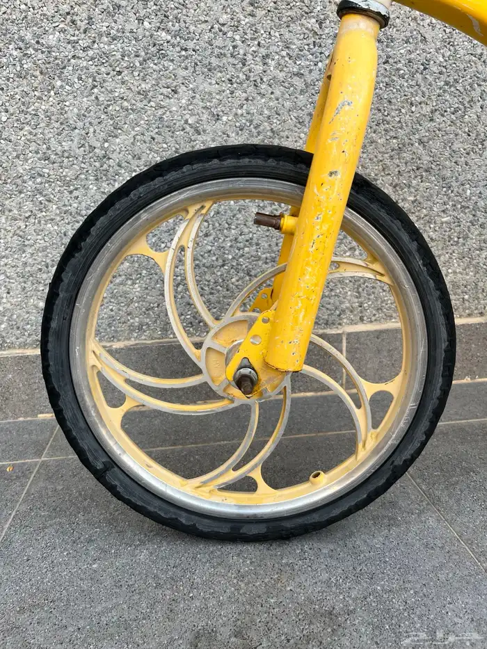 سيكل كوبرا 4