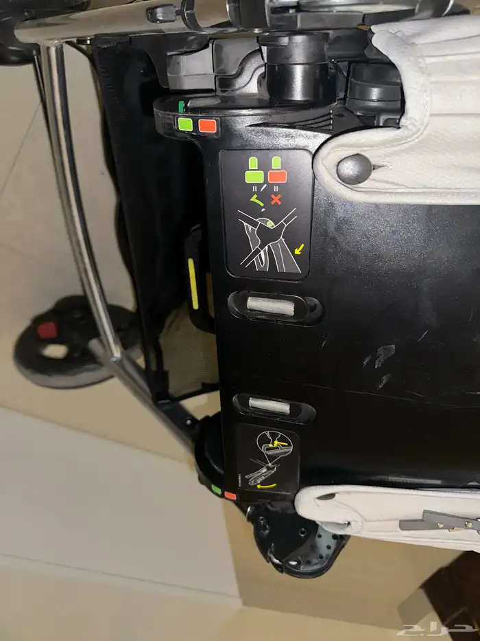 عربية الطفال مامز اند بابز 1300 19