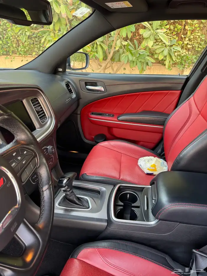 تشارجر فل هاوس RT 6