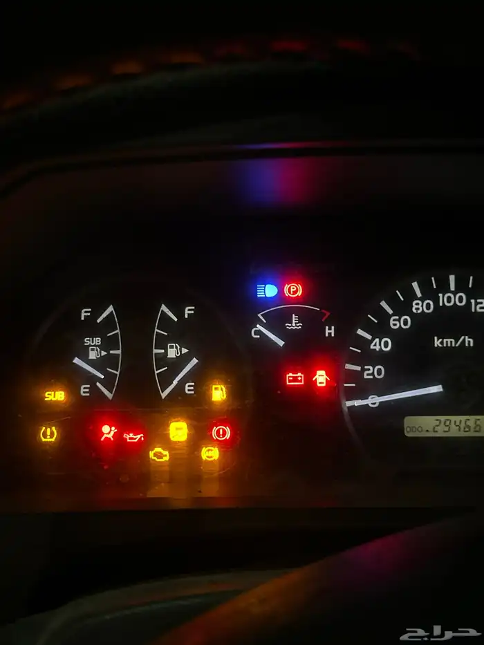 شاص ديزل 2018 6