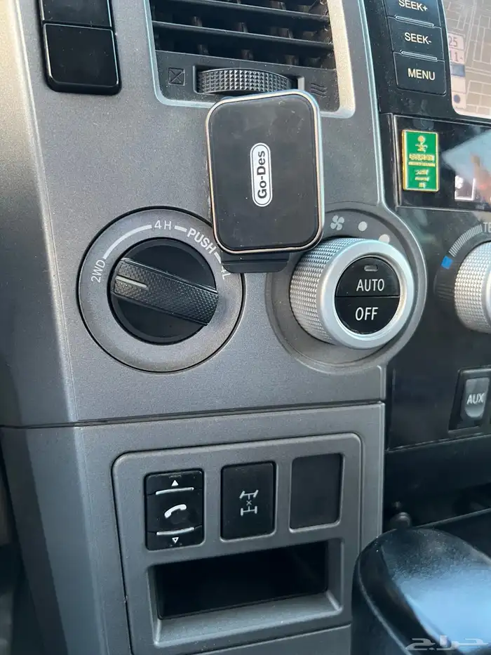 للبيع سكويا 2013 36