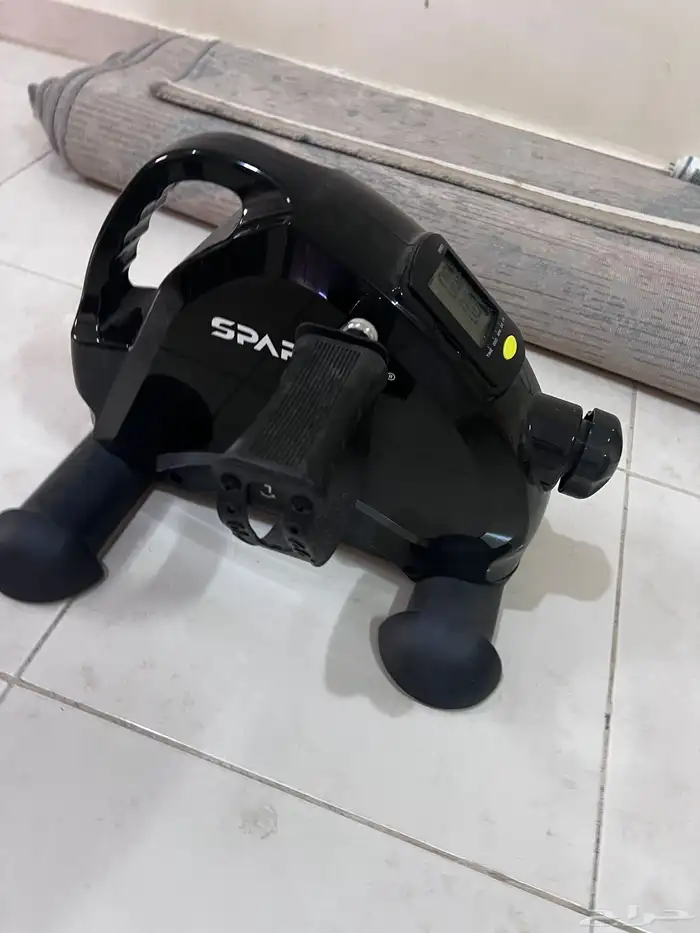 إليبتكال غزالة مستعمل ودواسات تحت المكتب جديدة 4