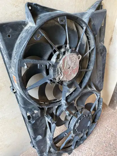 مروحه فورد فليكس index