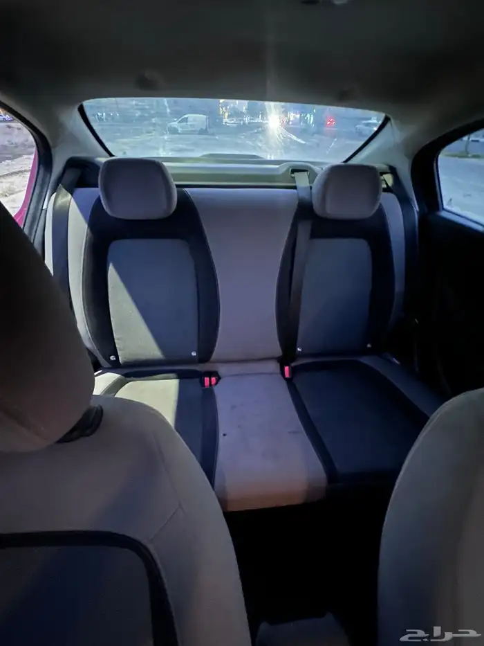 دودج نيون 2017 1