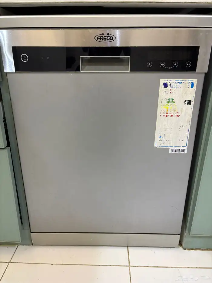 غسالة مواعين جديدة 0