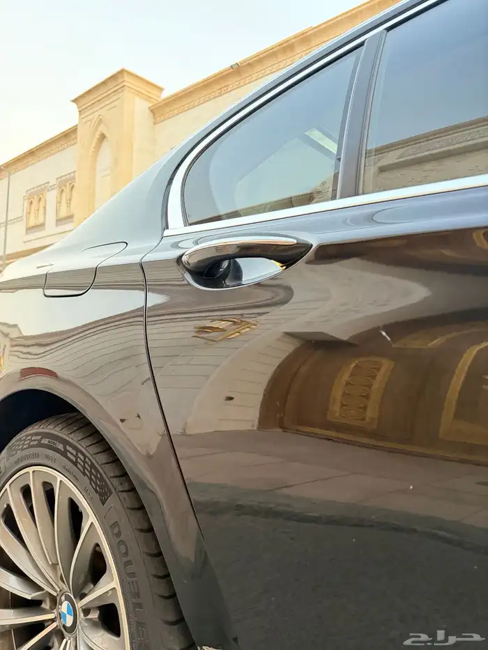 بي ام دبيلو 2009 ( مخزن ) اقبل البدل المناسب 24