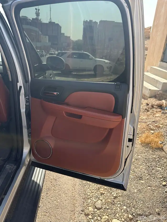 كدلك اسكاليد 2010 12