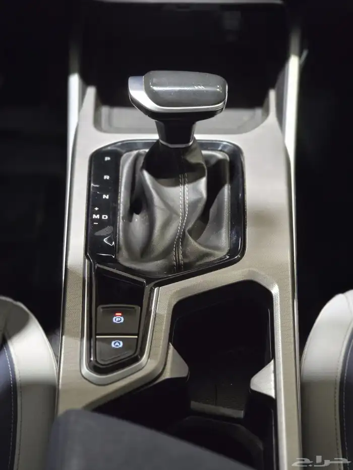 جيلي امجراند 7 موديل 2023 بحالة ممتازة 10