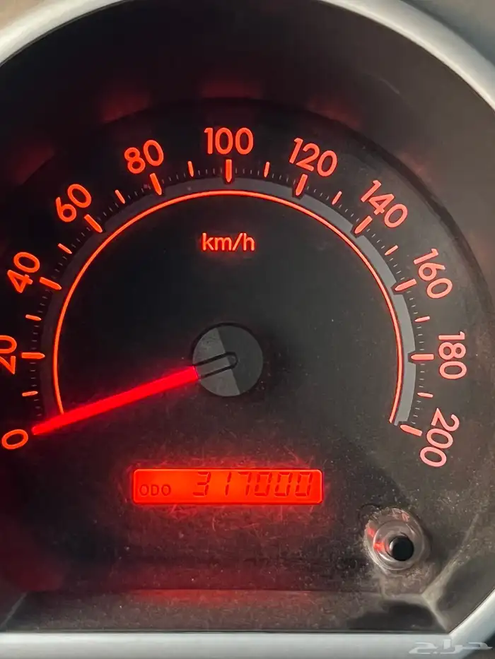 للبيع سكويا 2013 42