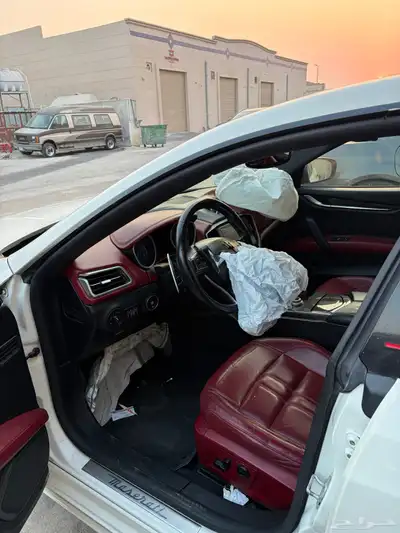 للبيع مزراتي جيبلي 2017 ( مصدوم ) index