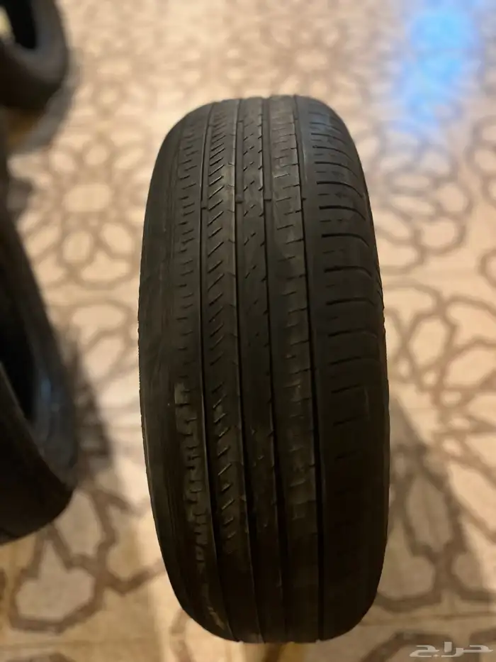 كفرات هايلوكس 2015 4