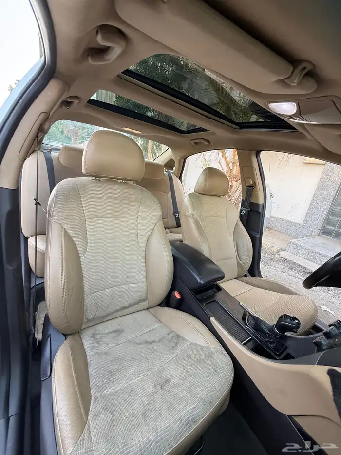 هيونداي سوناتا 2014 10