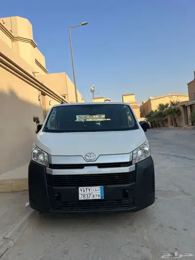 باص هايس 2023 ماشي 77 الف index