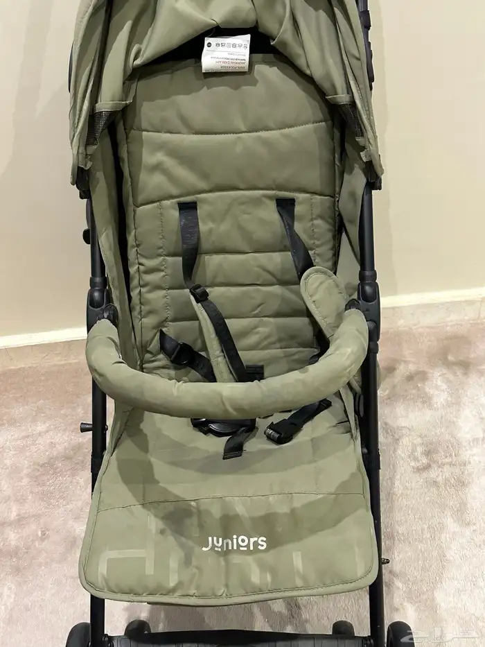 عربية أطفال ماركة جونيور 1