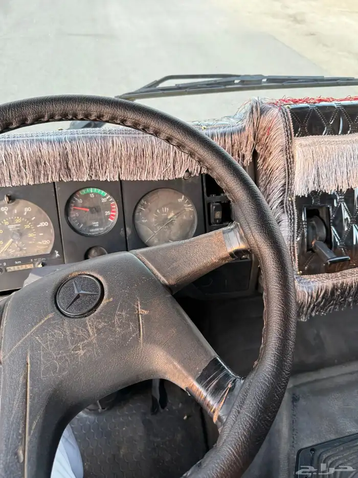 راس البي 1996 جفالي حجم1838 قير عادي - سست مفحوص مجدد 35