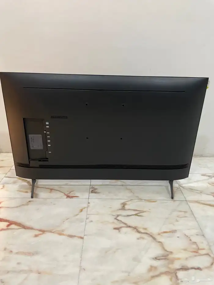 سامسونج 50 بوصه جديد بالكرتون 1