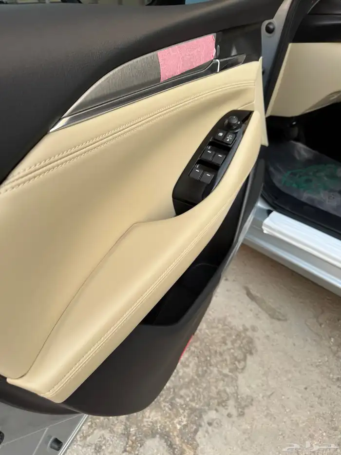 للبيع مازدا فئة 6 موديل 2025 وكالة 10