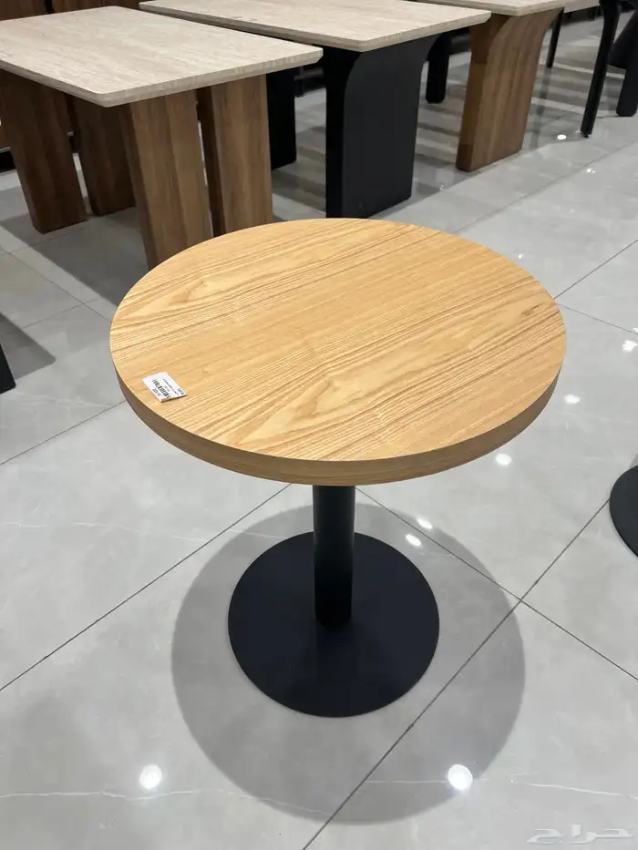 طاولات كوفي مقهى مطعم بوفية 43