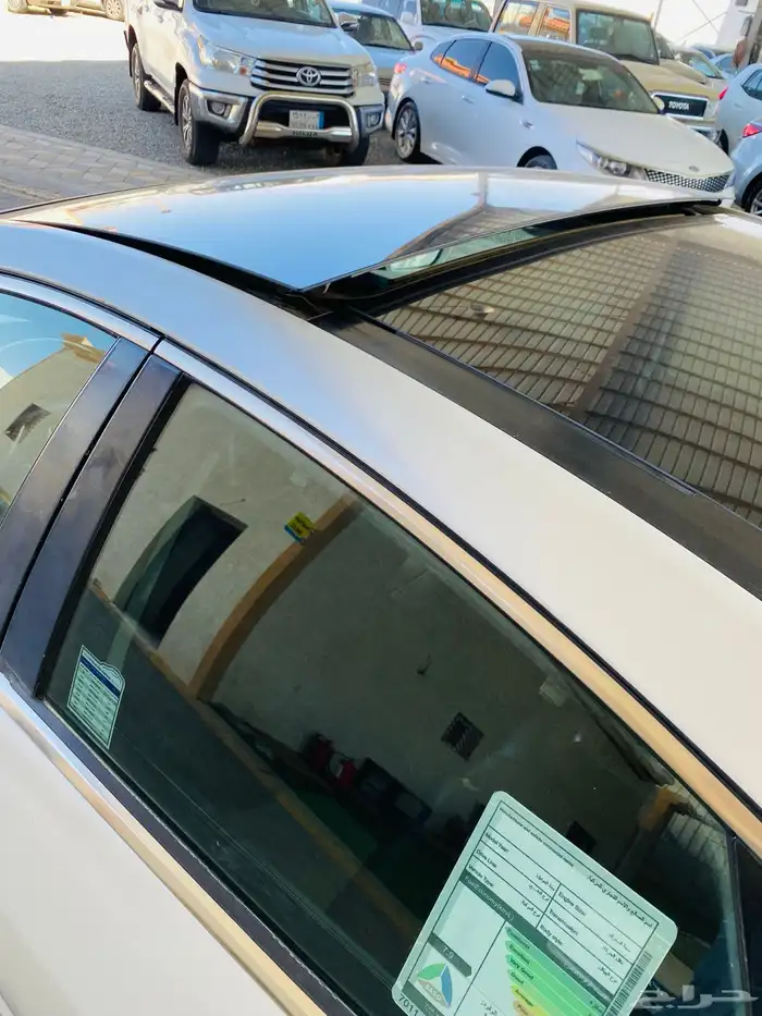 هيونداى أزيرا 2013 9