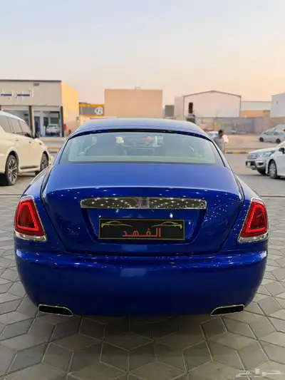 رولز رويس - ريث - 2014 - 4 ازره - فل كامل index