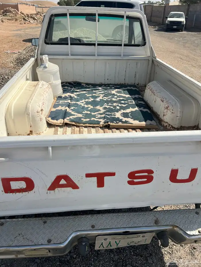 ددسن غماره 84 نظيف 5