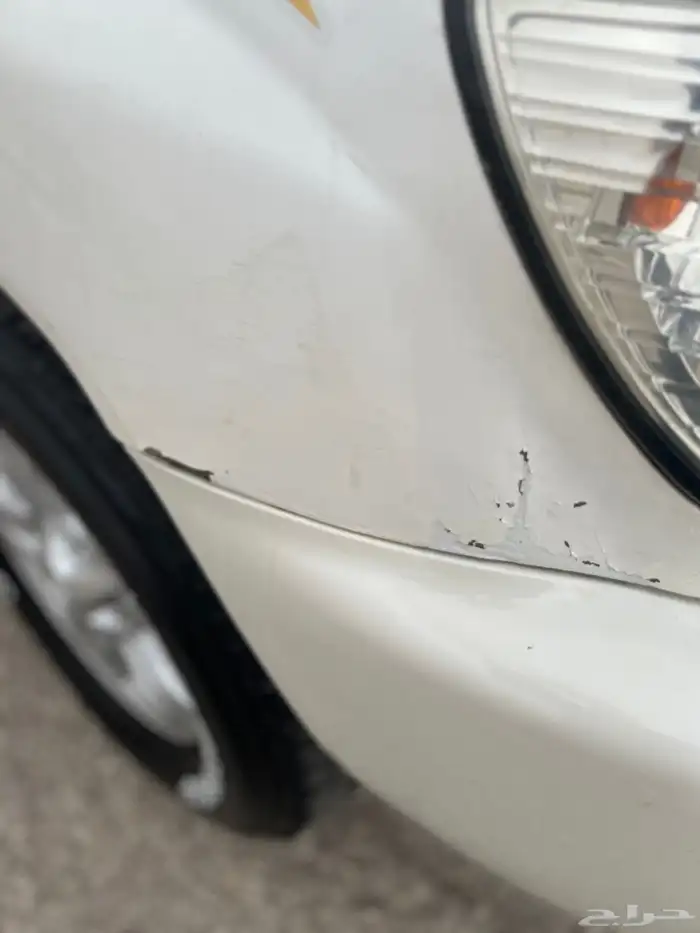 VX-R 2006 فل كامل رقم (4) ونش 12