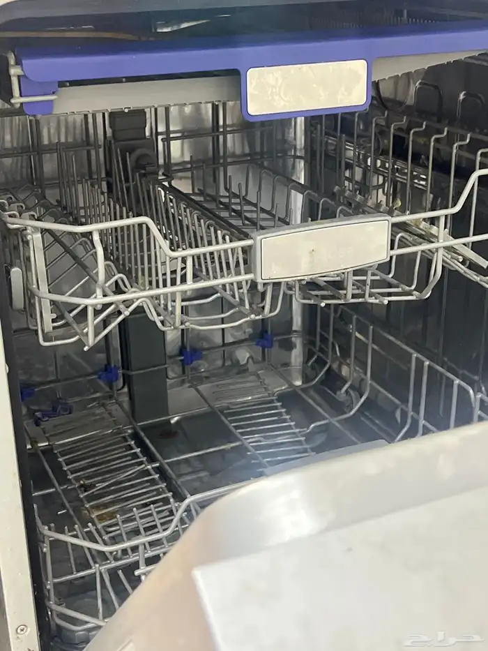 غسالة صحون شركة ميديا 1