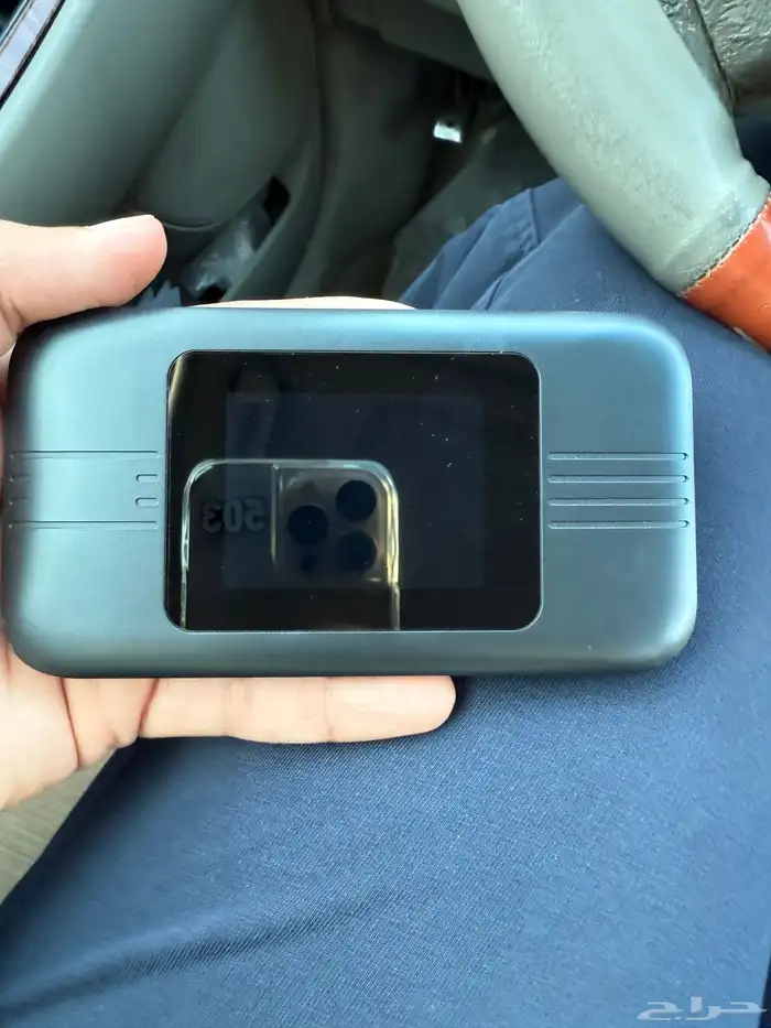 راوتر 5G جديد كل الشرايح 0