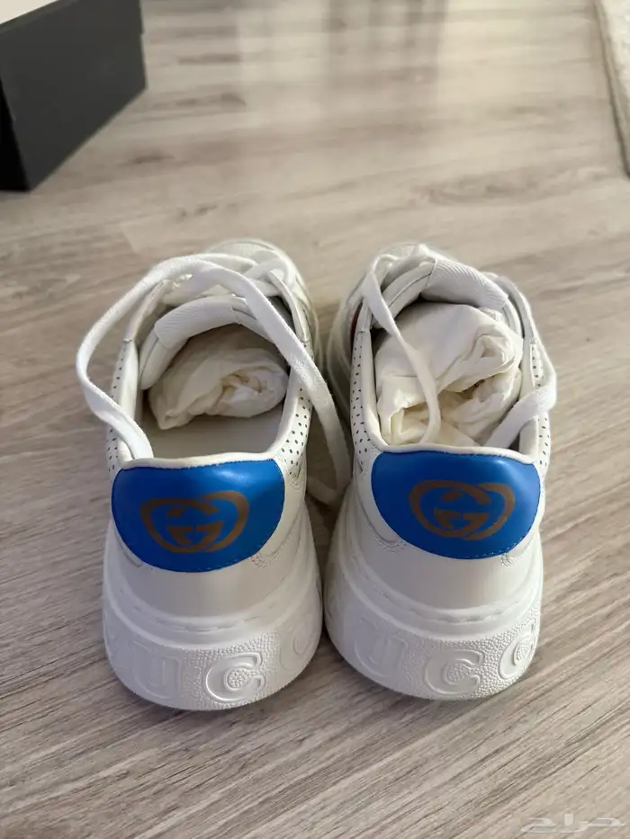 شوز قوتشي جديدة 0