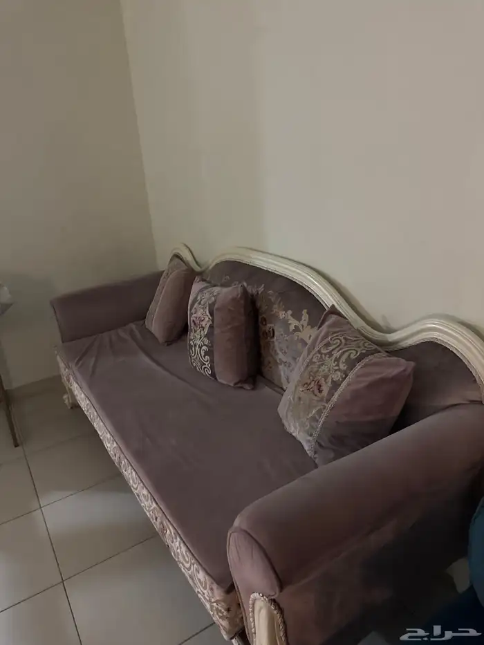 كنبات متنوعه 3 اشكال 6