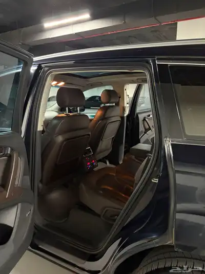 جيب اودي q7 2007 مخزن index