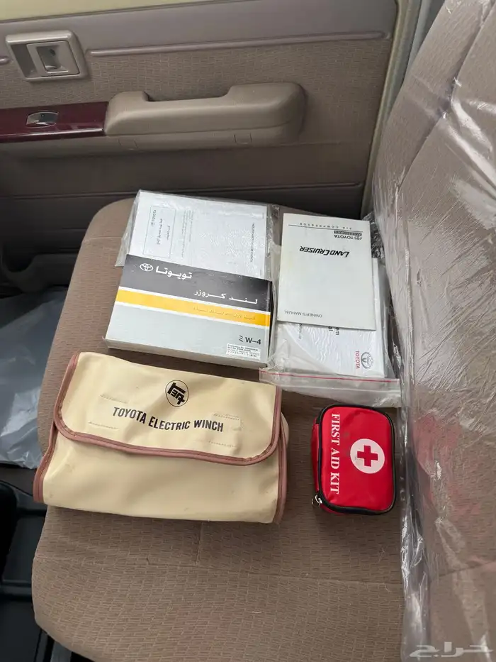 تويوتا شاص 2019 فل كامل ( مخزن ) (( تم البيع )) 42