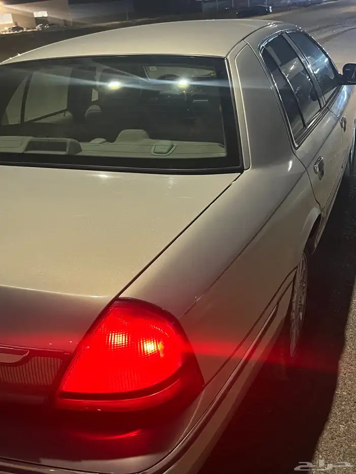 فورد ماركيز 0