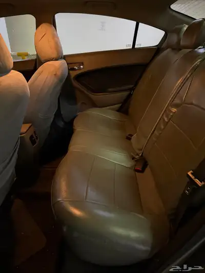 كيا سيراتو فل اوبشن 2015 ممشى 183 الف كم للبيع index