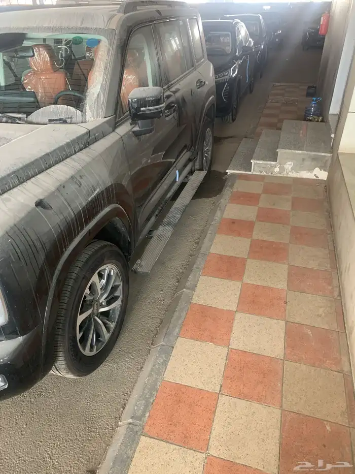 هافال H9فل كامل 2026 السعر مميزا 3