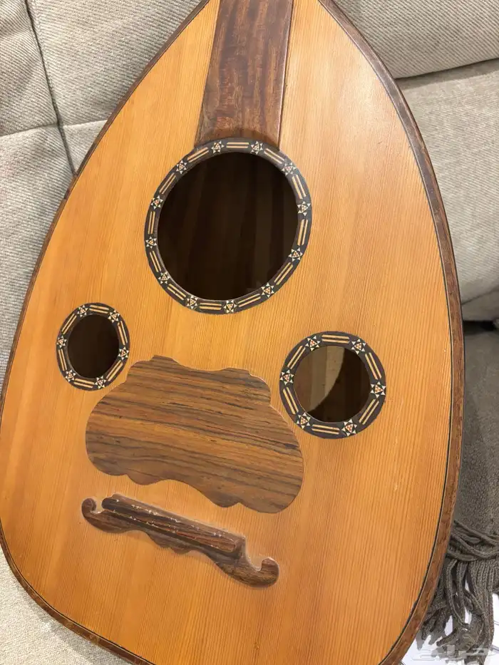 عود مصري - نسائي 0