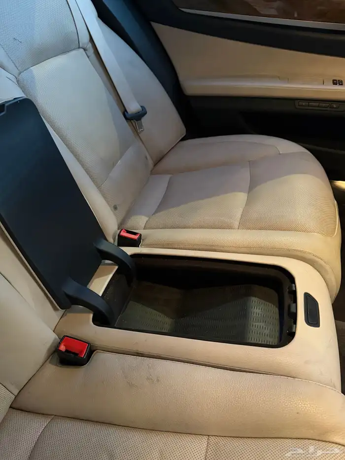 بي ام دبيلو 2009 ( مخزن ) اقبل البدل المناسب 77