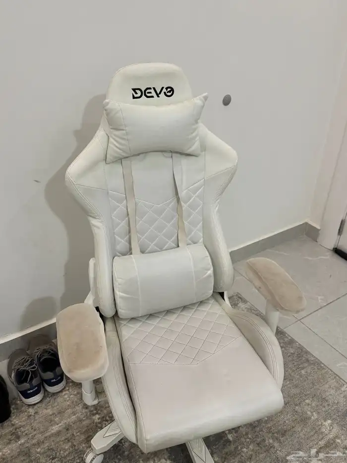 كرسي قيمنق 1