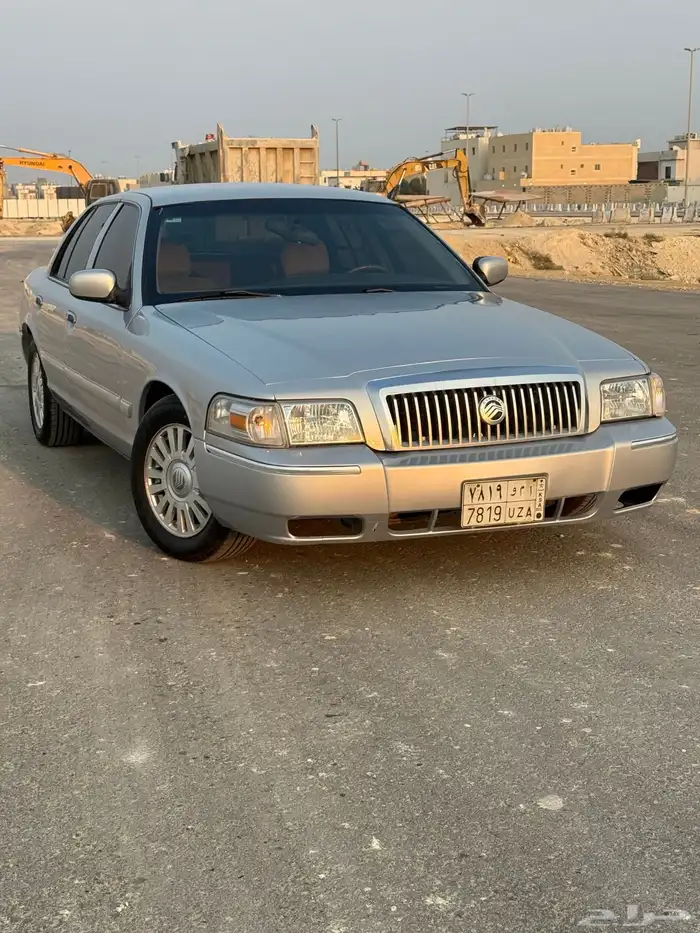 جراند ماركيز للبيع 1999 0