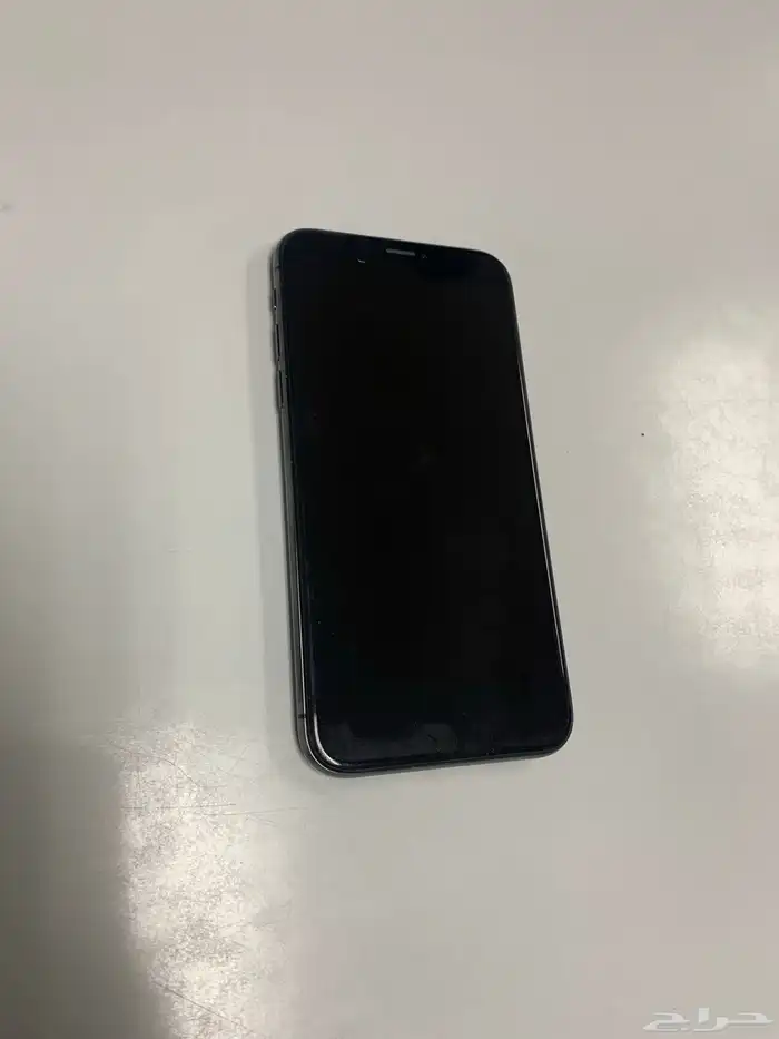 ايفون X اسود IPhone X 1