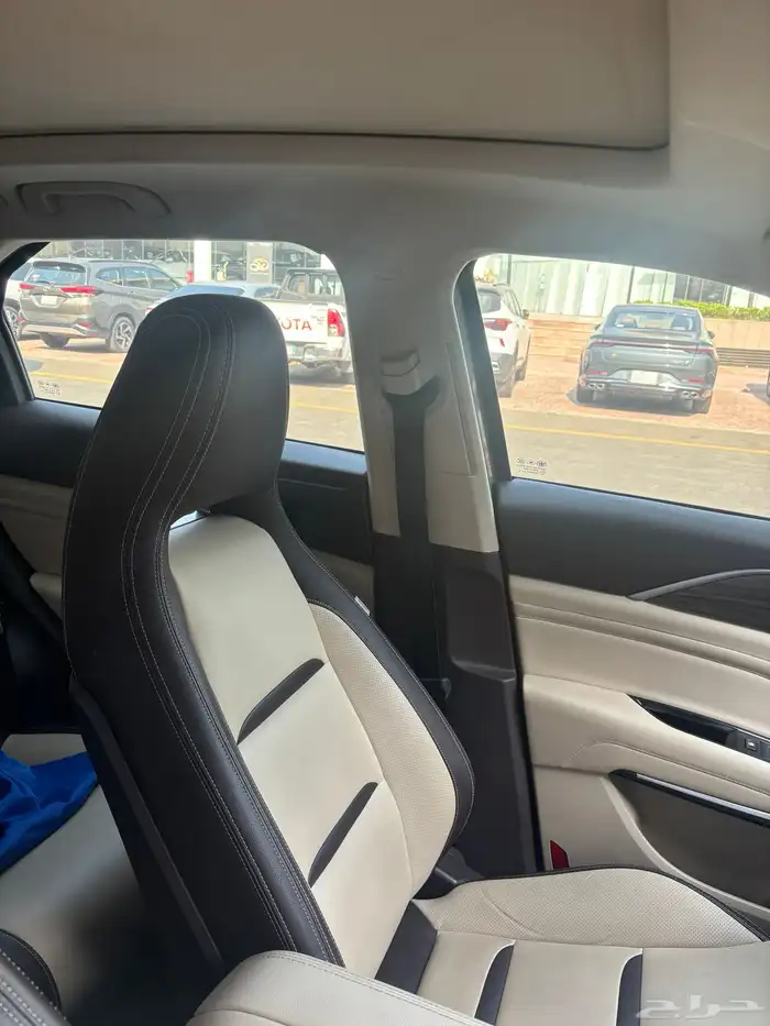 جيب فاو T77 للبيع نظيف موديل 2022 6