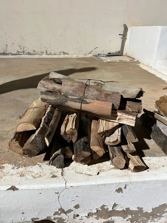 حطب مستورد 0