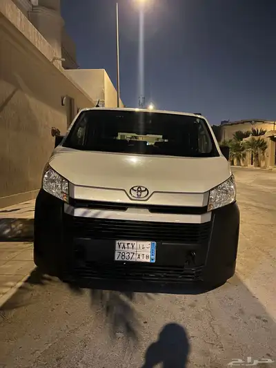 باص هايس 2023 ماشي 77 الف index