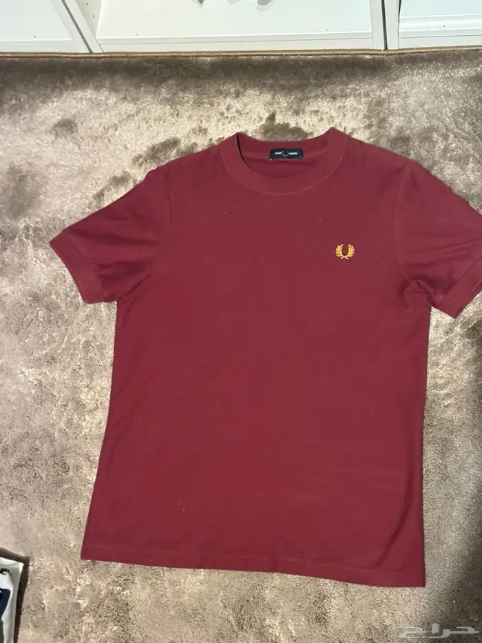 تيشرتات بولو ماركة فردبيري 7