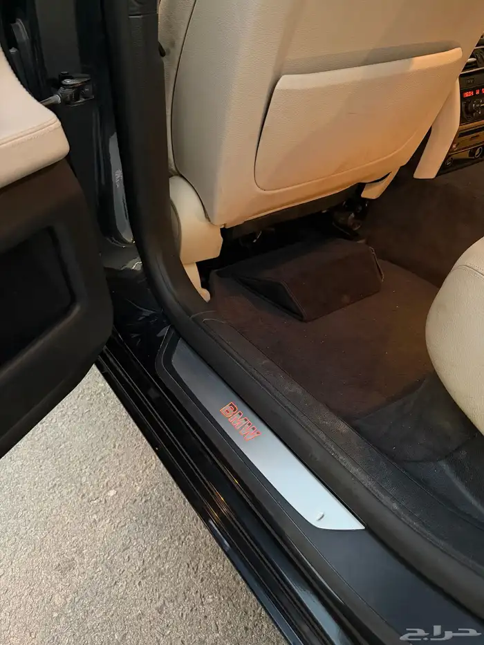 بي ام دبيلو 2009 ( مخزن ) اقبل البدل المناسب 83