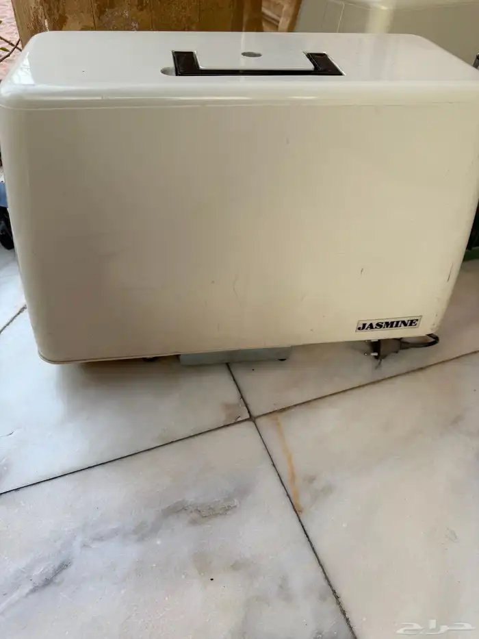 ماكينة خياطه 2