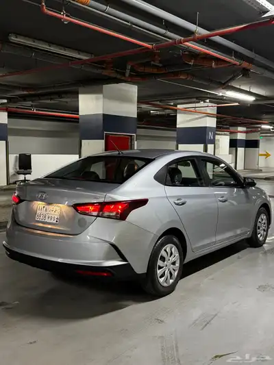 اكسنت 2022 مخزن مكينه كبير 1.6 index